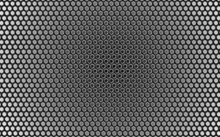 Карбон 4d (светло-серый)