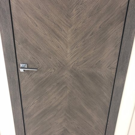 Academy двери Torino Rovere Baltico