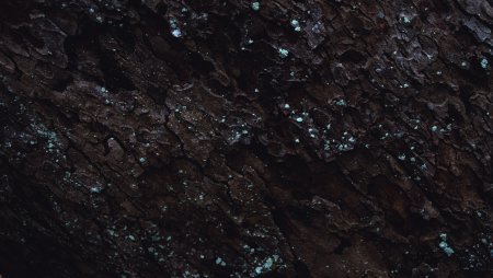 Стол 29 Black Marble черный мрамор