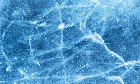 Лед фон
