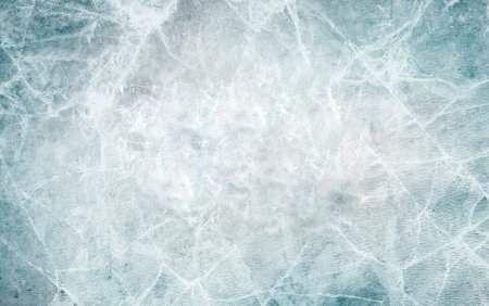 Ледяная текстура