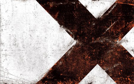 Гранж текстура для фотошопа