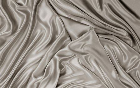 Атлас сатин Силк