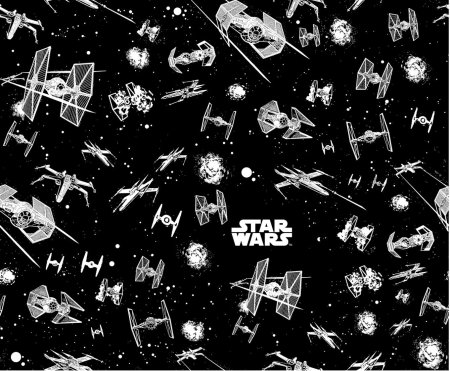 Star Wars паттерн