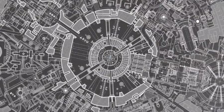 Star Wars текстура