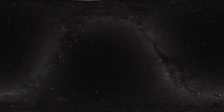 Starmap 16k