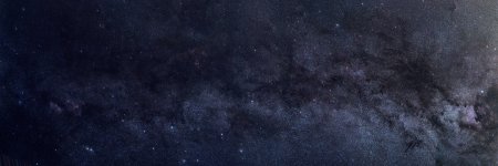 HDRI космос