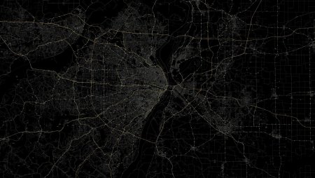Текстура черная 4к (48 фото)