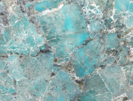 Гранит Amazonite (амазонит)
