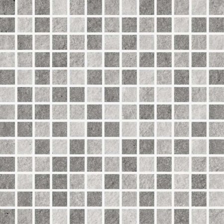 Мозаика Atlas Concorde Marvel Stone Bardiglio Grey Mosaic q