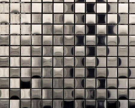 Мозаика Pixel Mosaic керамическая мозаика