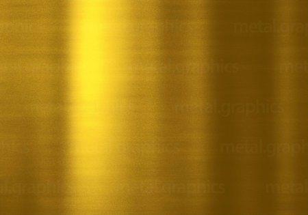 Текстура золотого металла