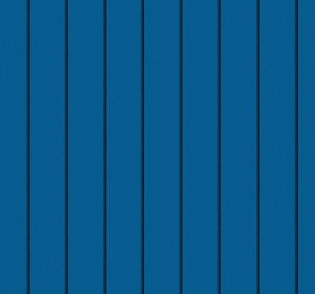 RAL 5009 профлист