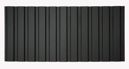 Профлист с10 RAL 7024