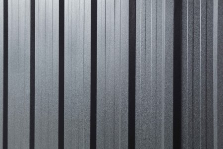 Профнастил текстура бесшовная 7024 RAL
