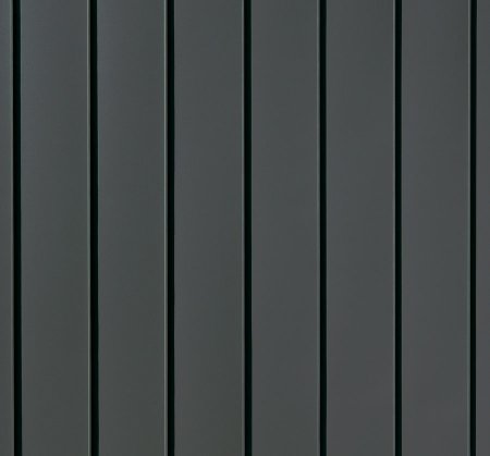 Фальцевая кровля RAL 7016
