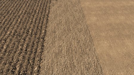 Земли fs19