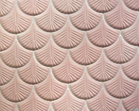Керамогранит Realonda Ceramica Scale rln0042 Shell Pink 30.7x30.7