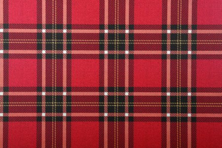 Тартан Шотландия