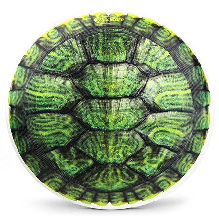 Черепаший панцирь Микеланджело