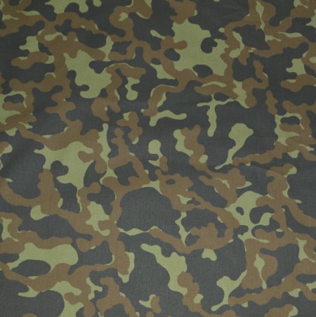 Саржа КМФ "Дубок"