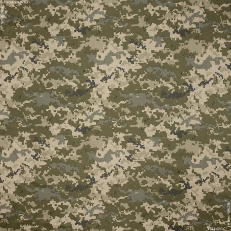 Камуфляж ВСУ mm14