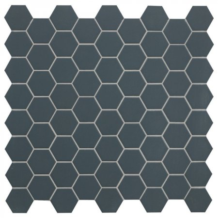 Hexagon Green плитка