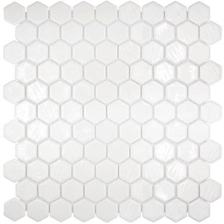 Текстура шестиугольной плитки (49 фото)