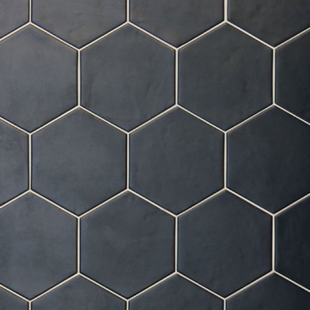 Hexagon плитка Marble