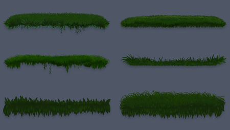 Sprite 2d платформа