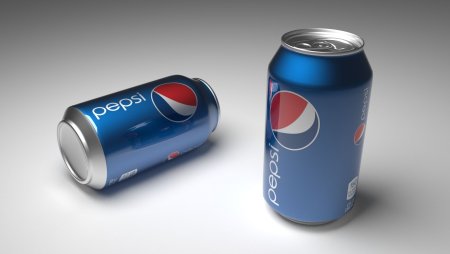 Pepsi Ice 2003