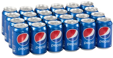 Pepsi Cola 330 мл