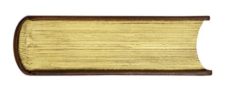 Книжный обрез