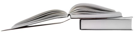 Книжный переплет текстура