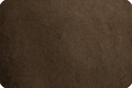 Ткань велюр Alcantara шоколад