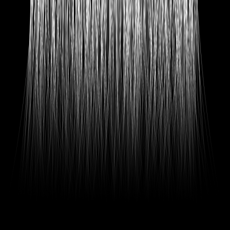 Альфа текстура волос