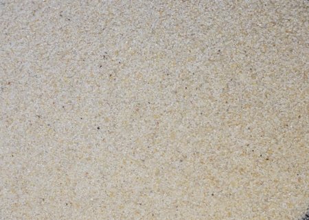 Мелкозернистый кварцевый песок