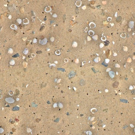 Текстура кварцевого песка (42 фото)