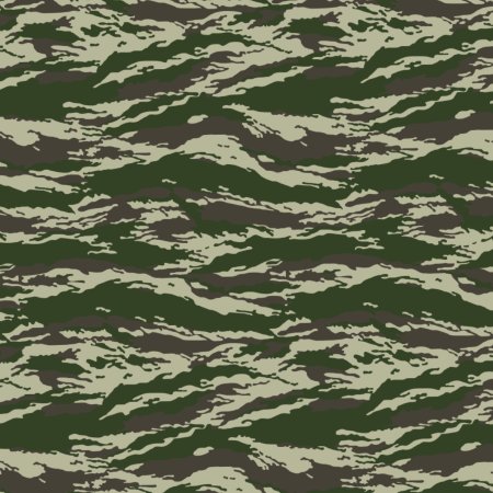 Tiger Stripe камуфляж