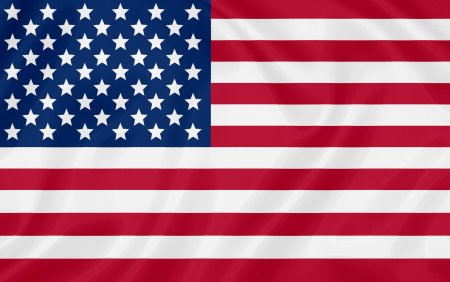 Флаг США 1861