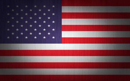 Флаг США 1917