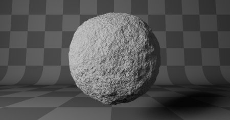 Текстуры для Blender