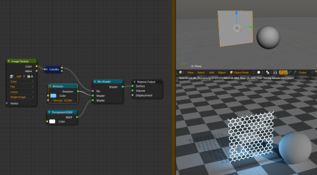 Blender 3d 2.8 Интерфейс