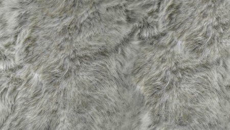 Fur PBR seamless