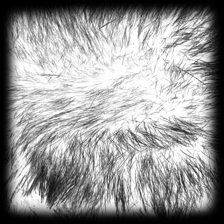 Мех Alpha Zbrush
