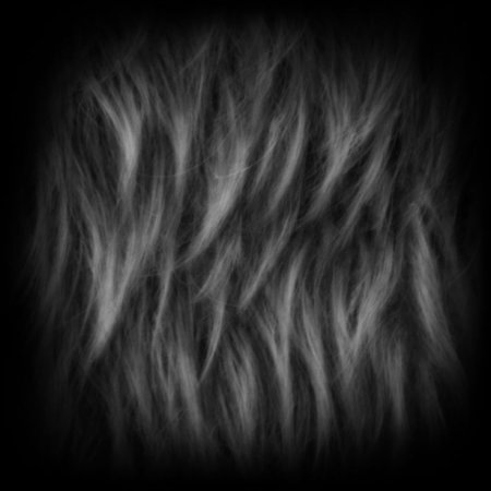 Мех Alpha Zbrush