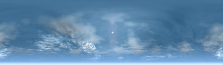 HDRI Sky 360
