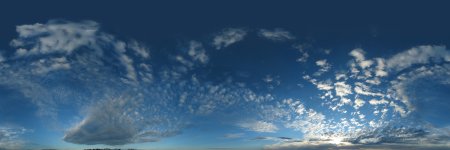 Sky 360 HDR