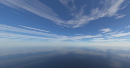 Скайбокс 360 Юнити