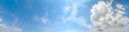 Sky Panorama 360